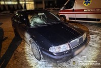 Поліція Київщини розслідує обставини дорожньо-транспортної події у Броварському районі