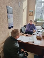 Профілактично-виховні заходи