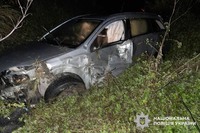 На Волочищині до 6,5 років ув’язнення засудили чоловіка, який напідпитку вчинив ДТП із летальними наслідками