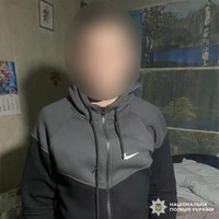 Поліцейські оперативно затримали буковинця, причетного до вчинення грабежу