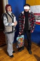 Волонтерська діяльність у сфері пробації