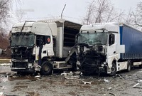 Дніпропетровщина під обстрілами: у Покровській громаді Синельниківського району постраждали чоловік і жінка