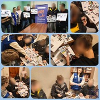 Від ідеї до дії: мрії підлітків у кольорах