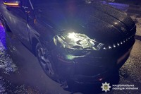 Слідчі поліції Буковини розпочали кримінальне провадження за фактом ДТП зі смертельним наслідком