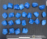 У Вінниці оперативники затримали наркозакладчика з канабісом