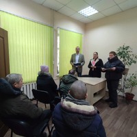 Продовжуємо співпрацю з благодійним фондом  «Рокада»