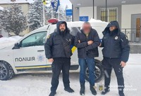 На Львівщині правоохоронці затримали зловмисника, який намагався зґвалтувати 14-річну дівчину