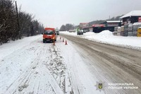 У Шепетівці поліцейські встановлюють обставини ДТП, у якій травмувалася 68-річна пенсіонерка