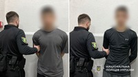 У Мукачеві поліція затримала двох підлітків, які скоїли серію пограбувань за один вечір