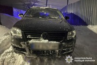 У Красилові поліцейські встановлюють обставини ДТП, у якій травмувався 61-річний пішохід