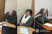 Завдали збитків на майже мільйон гривень: на Тячівщині слідчі викрили схему заволодіння коштами громади під час ремонту дитсадка