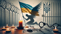 До Дня  українського політв’язня: історії діячів, які віддали свободу за незалежність України