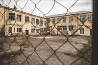 У звіті правозахисників зафіксували системні порушення в медчастині №21 Одеського СІЗО