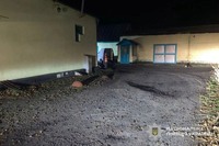 Ножове поранення під час конфлікту: слідчі Дніпропетровщини скерували справу до суду