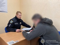 Серія крадіжок у Шостці: поліцейські повідомили чоловіку про підозру