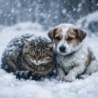 Суворі морози випробовуватимуть мешканців Придніпров’я протягом усього тижня