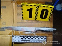 У Львові поліцейські затримали зловмисницю за підозрою у вбивстві безхатька