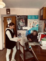 Початок та реалізація пробаційної програми «Подолання домашнього насильства»