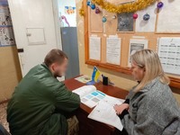 Крок до виправлення неповнолітніх