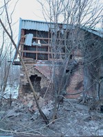 Дніпропетровщина пережила нічні удари: громади Західного Донбасу під обстрілами, пошкоджені підприємства й інфраструктура