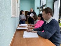 Досвід, який об’єднує.