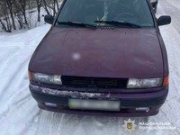 Поліцейські Вінниччини розслідують обставини ДТП, внаслідок якої травмувалась жінка-пішохід