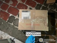 Оперативники поліції затримали фігуранта, який через поштові сервіси збував психотропи у Вінниці