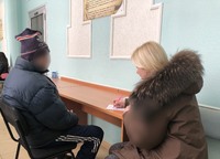 «Просвітницькі заходи з мережею БО «Мережа 100% життя»