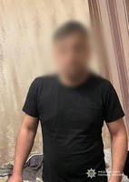 У Львові працівники Міполу викрили нелегального мігранта –  громадянина Туркменістану