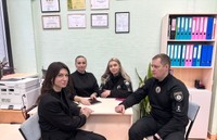 Забезпечення прав людини у діяльності органів пробації