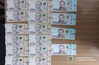 Борщівські поліцейські встановили особу, причетну до крадіжки грошей
