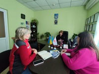 Відповідальне партнерство задля спільного реагування  на виклики сьогодення