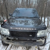 На Буковині поліцейські викрили чоловіка, який організував незаконний виїзд до Румунії шістьох військовозобов’язаних