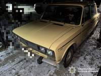 Поліція Кіровоградщини розслідує ДТП за участі двох малолітніх пішоходів