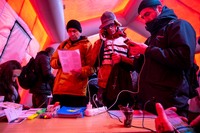 Де павлоградцям зігрітися та отримати базову допомогу у разі надзвичайної ситуації