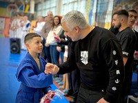 Спорт на Одещині: підсумки та ключові події 2025 року