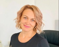 В Одесі призначили нову керівницю департаменту освіти та науки