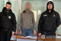 Замах на вбивство під час конфлікту: поліцейські Дніпра затримали підозрюваного