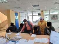 Неповнолітні відвідали Центр зайнятості: перші кроки до професійного майбутнього