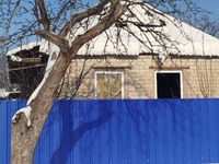 Васильківка оговтується після масованої атаки БпЛА