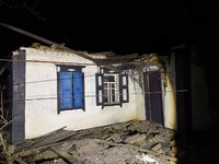 Дніпропетровщина під ударами: постраждалі мешканці, громади атаковані, 40 дронів збито