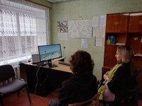 Крим — це Україна