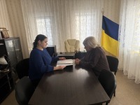 «розвиток системи пробації та збільшення альтернатив позбавленню волі»