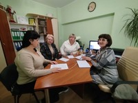 Підбиття підсумків та план взаємодії на 2026 рік надавачів послуг та пробації