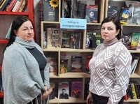 «Кіборги не скорені війною» — єдність, загартована боротьбою