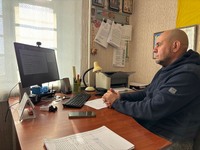 Створення Ради з ветеранської політики як важливий крок у реалізації державної стратегії