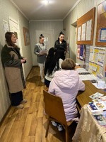 Роль волонтерів у діяльності Вінницького міського відділу Центру пробації