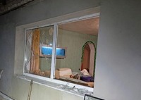 Атака БпЛА по Павлограду та області: пошкоджені будинки, є постраждалі