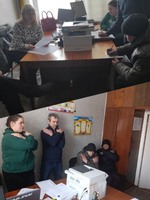 Формування навичок емоційної саморегуляції в умовах стресу