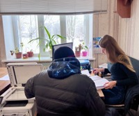 Проходження пробаційних програм у Лозівському районному відділі № 1